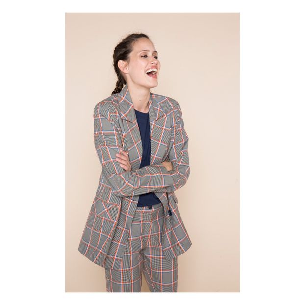 Valeria jacket-product
