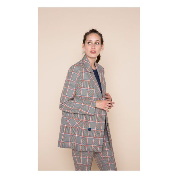 Valeria jacket-product