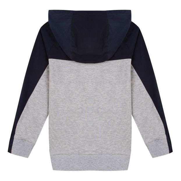 Tamal reflective sweatshirt-product