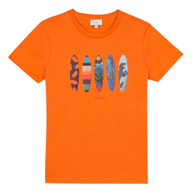 T-Shirt Timeo-product