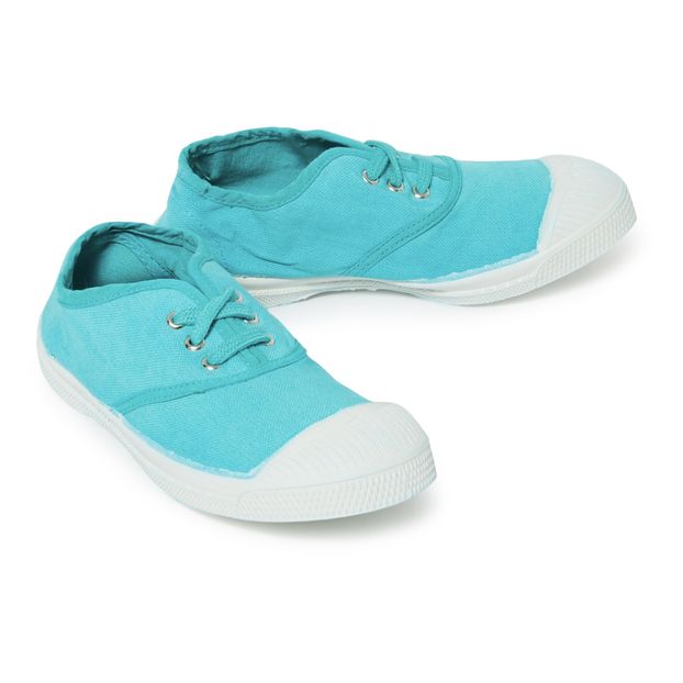 Zapatillas Cordones-product