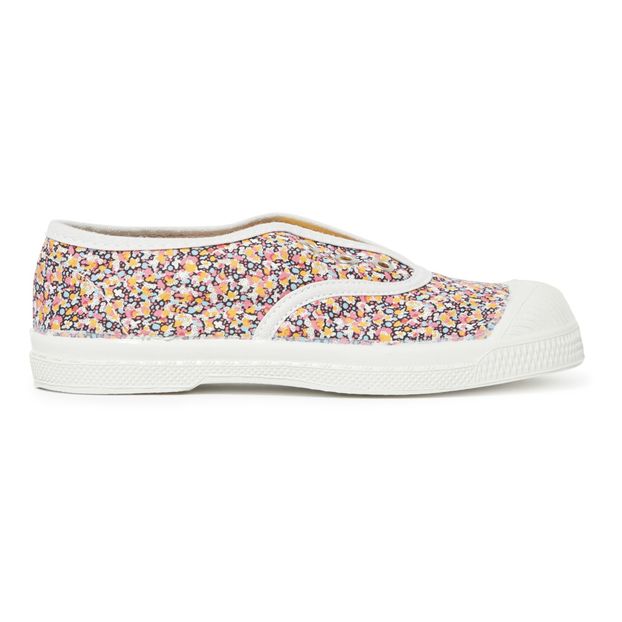 Elly ditsy plimsolls-product