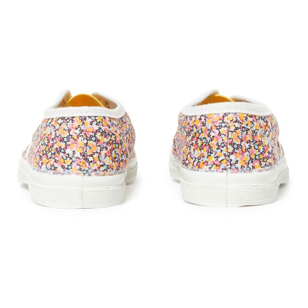 Elly ditsy plimsolls-product