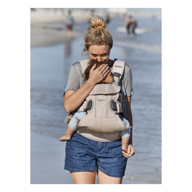 Porte-bébé One Air en mesh-product