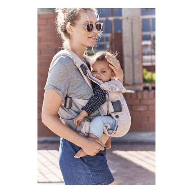 Porte-bébé One Air en mesh-product