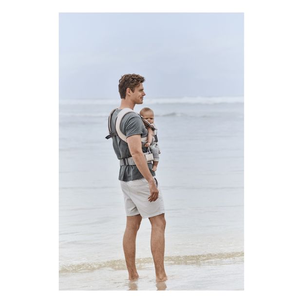 Porte-bébé One Air en mesh-product