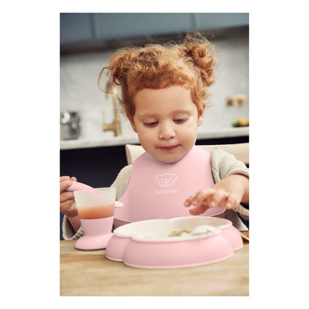 Coffret repas - Set de 4 accessoires-product
