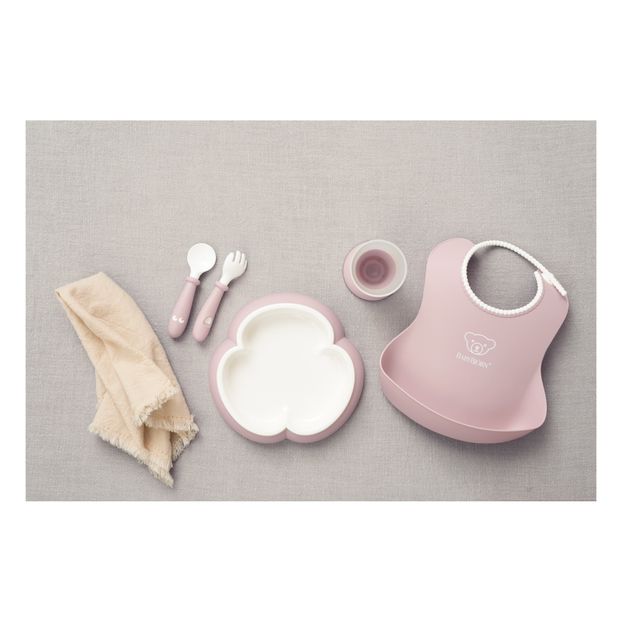 Coffret repas - Set de 4 accessoires-product