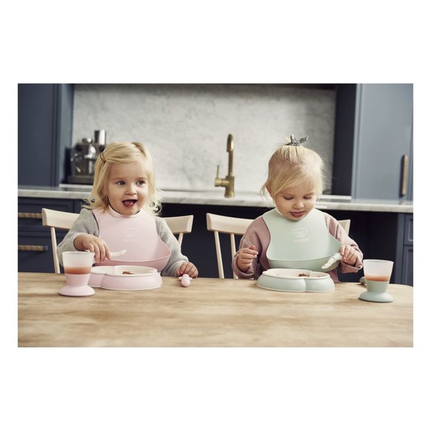 Coffret repas - Set de 4 accessoires-product