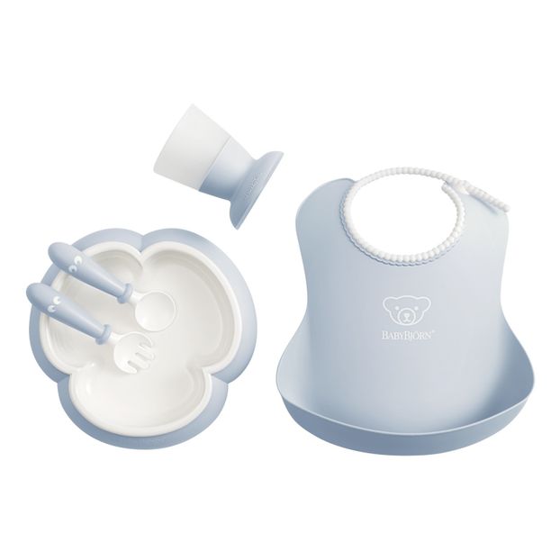 Meal set - Includes 4 items-product
