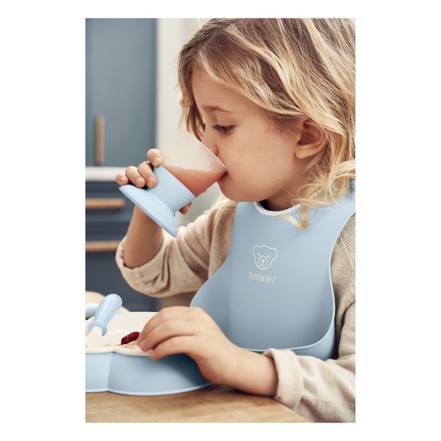 Coffret repas - Set de 4 accessoires-product