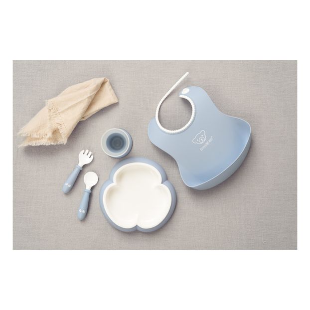 Coffret repas - Set de 4 accessoires-product