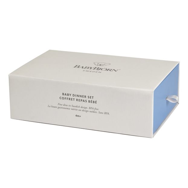 Coffret repas - Set de 4 accessoires-product