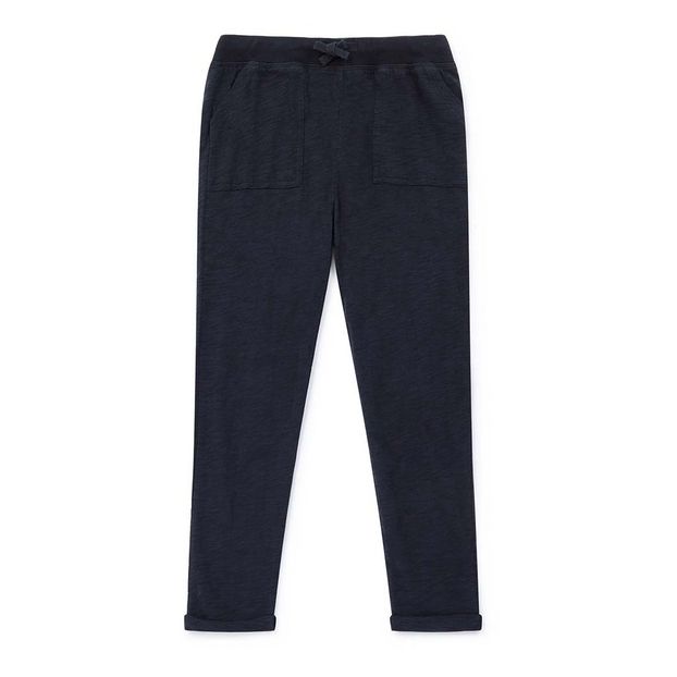 Jogger Ligero Algodón Biológico Timeo-product