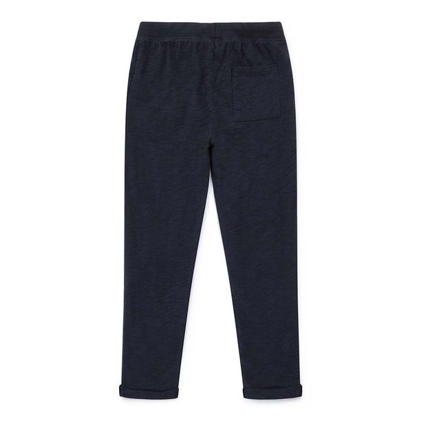 Jogger Ligero Algodón Biológico Timeo-product