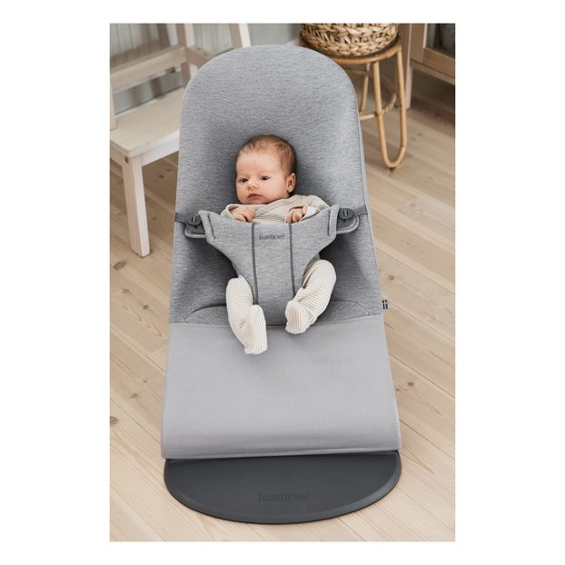 Hamaca Bliss de tela suave 3D-product