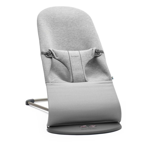 Hamaca Bliss de tela suave 3D-product