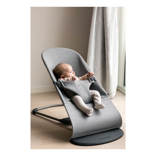 Hamaca Bliss de tela suave 3D-product