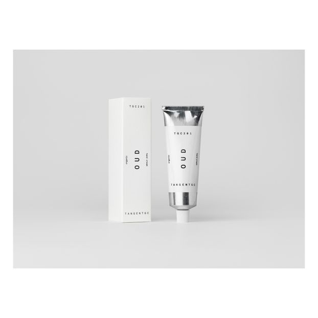 Crème pour les mains bio Oud - 50 ml-product