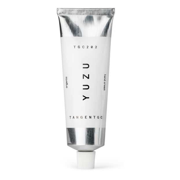 Crème pour les mains bio Yuzu-product