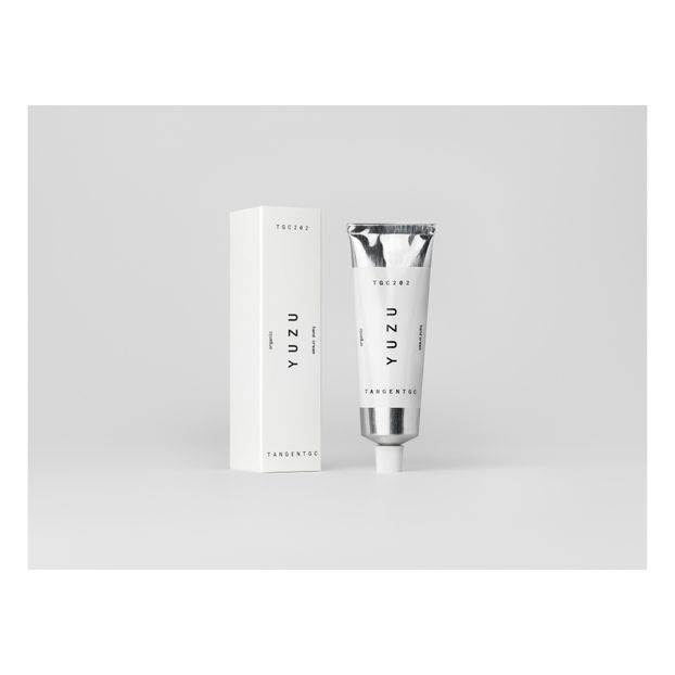 Crème pour les mains bio Yuzu - 50 ml-product