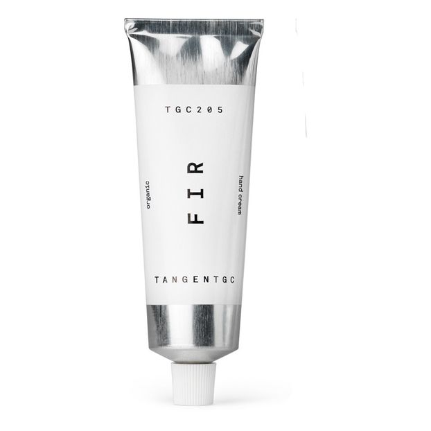 Crème pour les mains bio Sapin - 50 ml-product