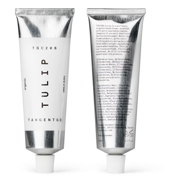 Crème pour les mains bio Tulipe-product