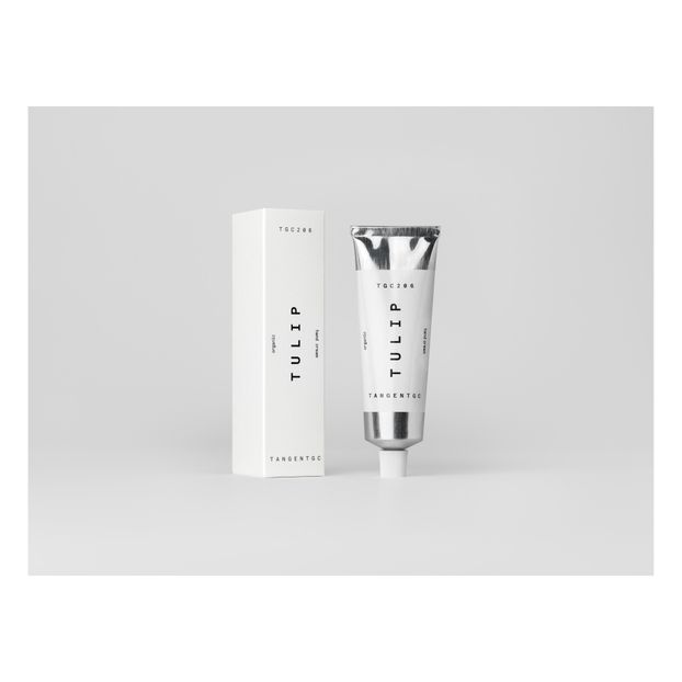 Tulip organic hand cream-product