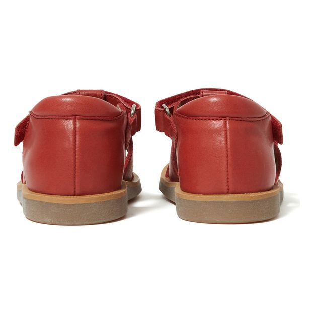 Sandalias Poppy Boy Strap-product