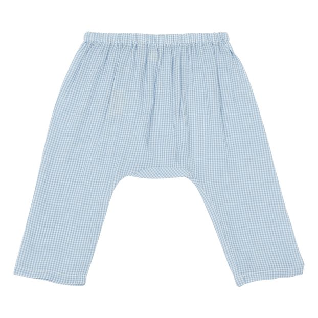 Babunanu organic cotton jogging bottoms-product