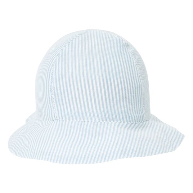 Chapeau Coton Bio Babunanu-product