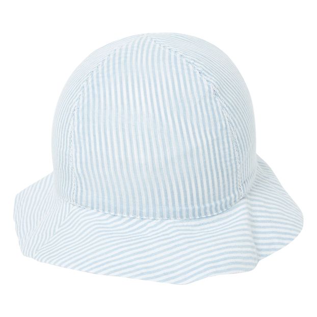 Chapeau Coton Bio Babunanu-product