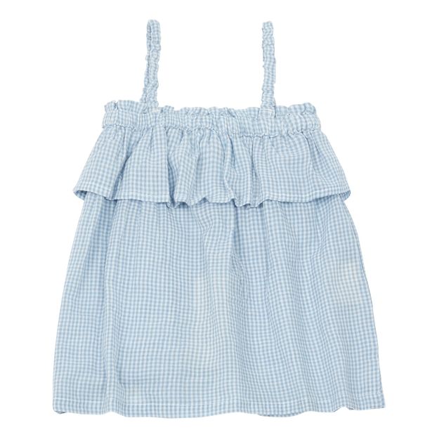 Ariel Organic Cotton Top-product