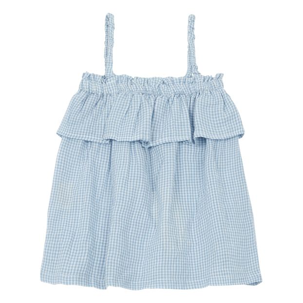 Ariel Organic Cotton Top-product