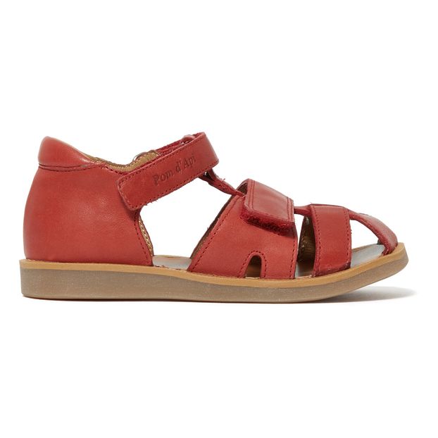 Sandalias Poppy Boy Strap-product