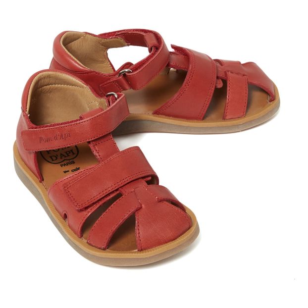 Sandalias Poppy Boy Strap-product