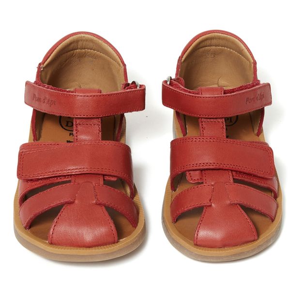 Sandalias Poppy Boy Strap-product