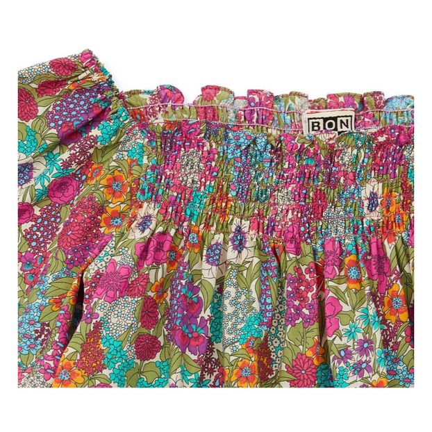Blusa Liberty Romi-product