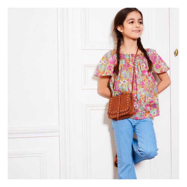 Blusa Liberty Romi-product
