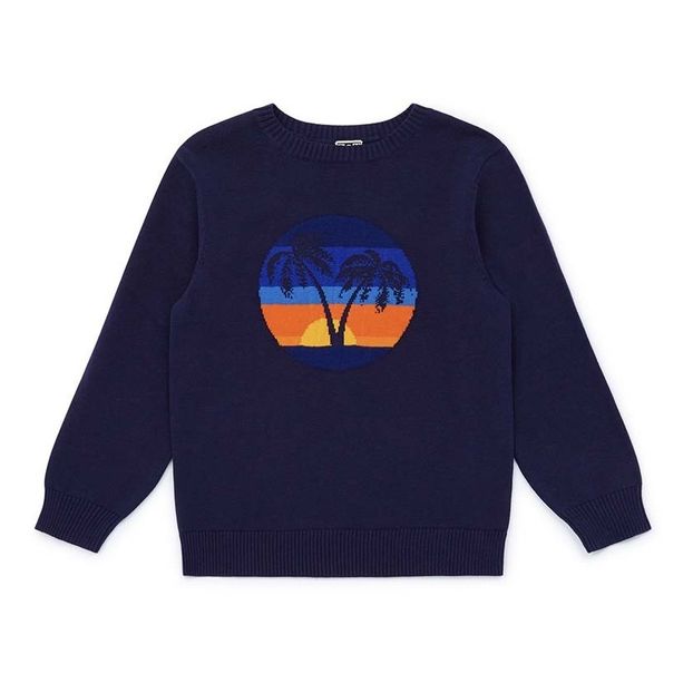 Malibu sweatshirt-product