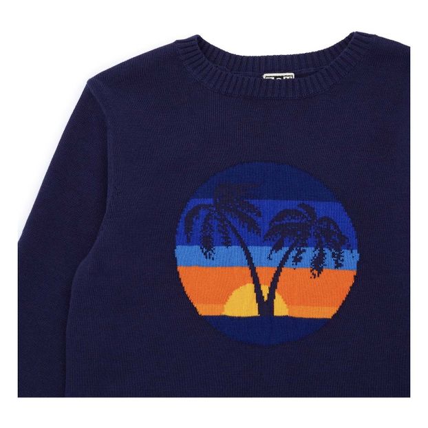 Malibu sweatshirt-product