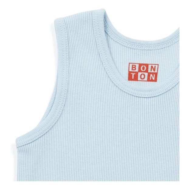 Camiseta de Tirantes Taro-product