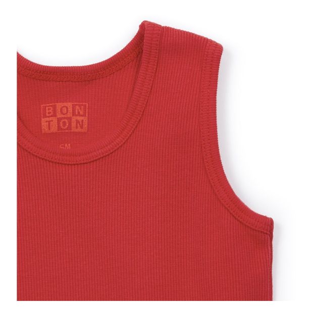 Taro tank top-product