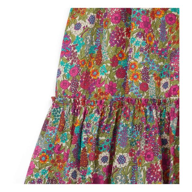 Falda/Vestido Bustier Liberty Nina-product