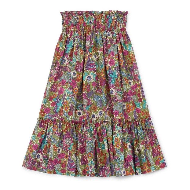 Falda/Vestido Bustier Liberty Nina-product