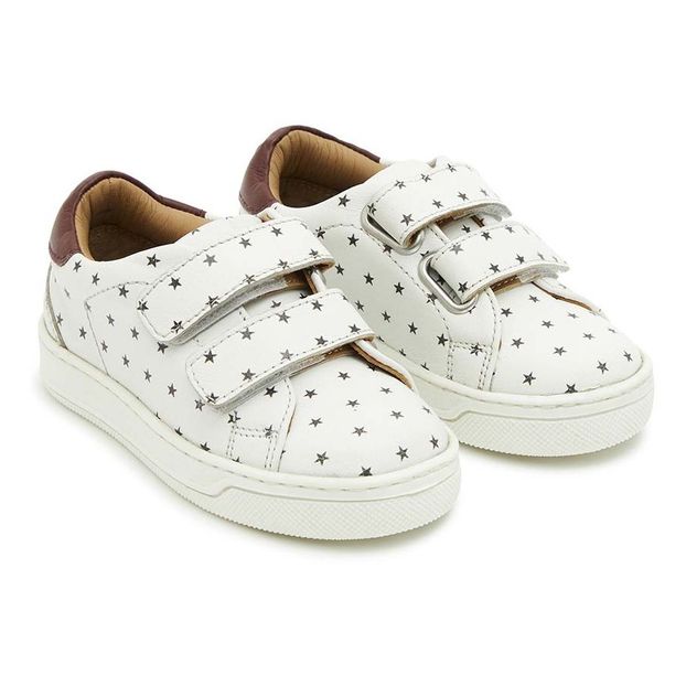 Zapatillas Cuero Bonton-product
