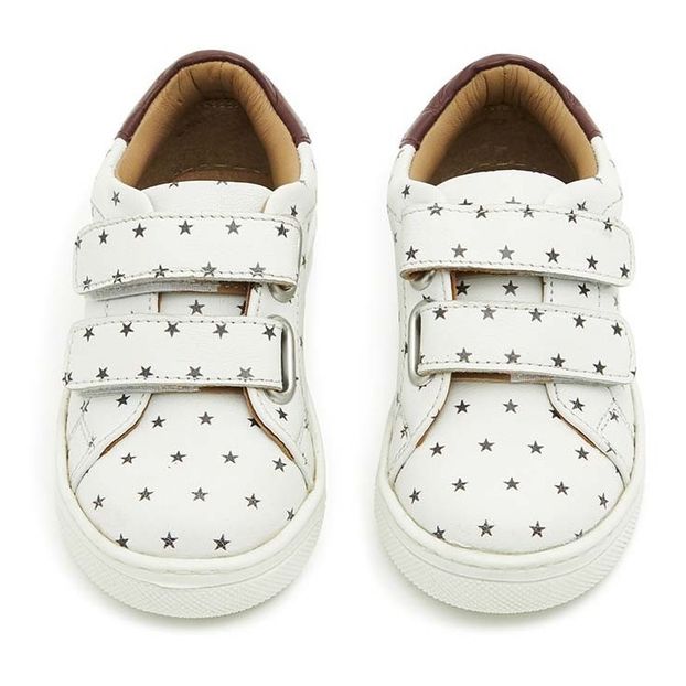 Zapatillas Cuero Bonton-product