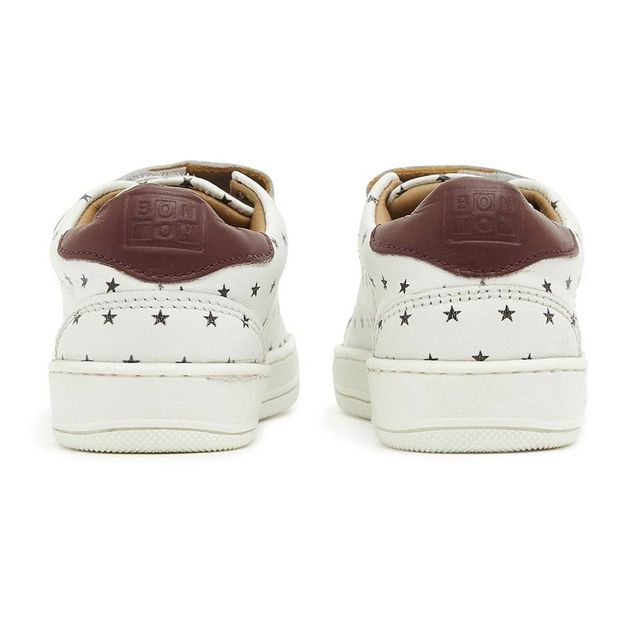 Zapatillas Cuero Bonton-product