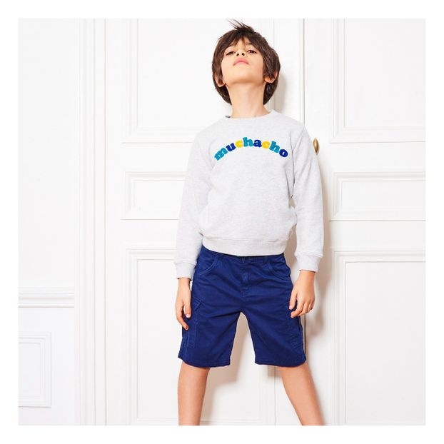 Sweat Chacho-product