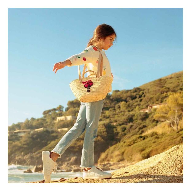 Panier Paille-product